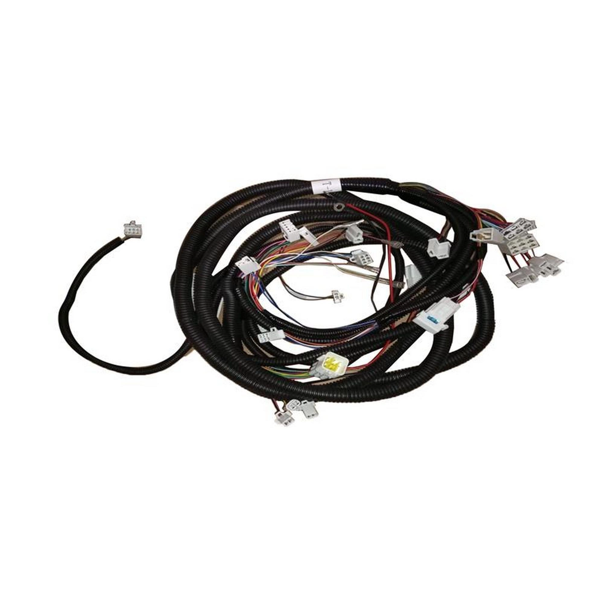 SKYJET SUPER TRUCK ELEKTRİK TESİSATI #SJ 4755